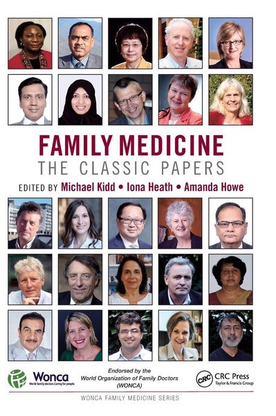 Produktbild: Family Medicine