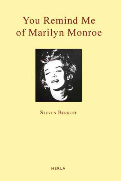 Produktbild: You Remind Me of Marilyn Monroe