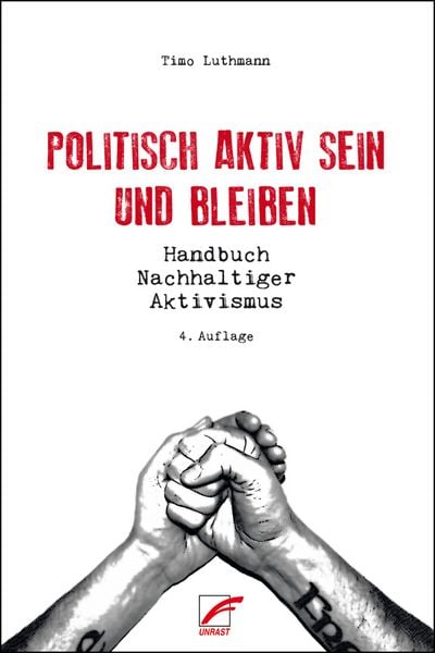 Produktbild: Politisch aktiv sein und bleiben