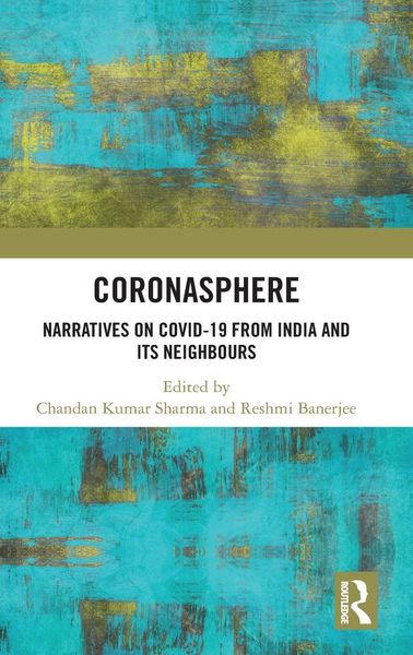 Produktbild: Coronasphere