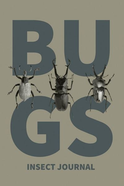 Produktbild: Insect Journal