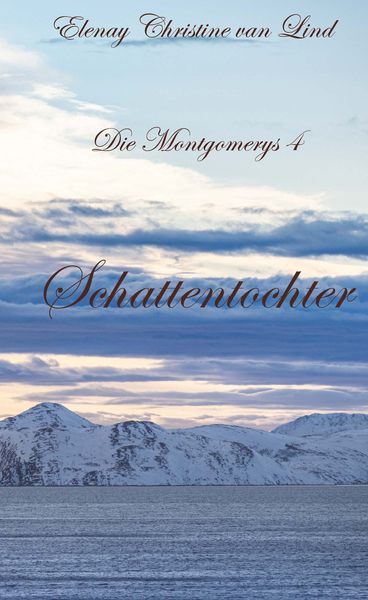 Produktbild: Die Montgomerys Band 4