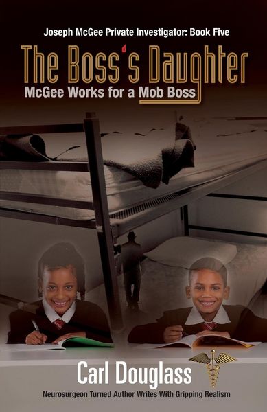 Produktbild: The Boss's Daughters