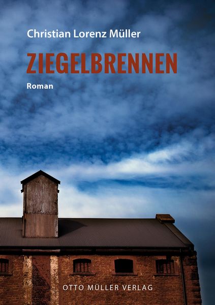 Produktbild: Ziegelbrennen
