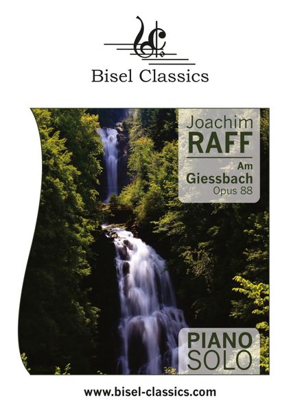 Produktbild: Am Giessbach