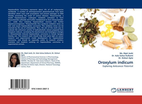 Produktbild: Oroxylum indicum