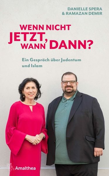 Produktbild: Wenn nicht jetzt, wann dann?