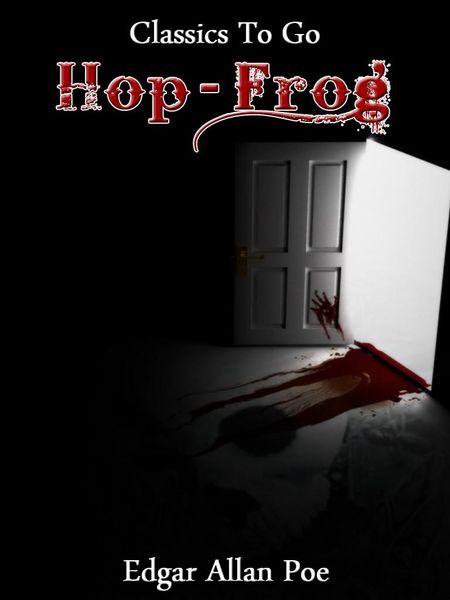 Produktbild: Hop-Frog