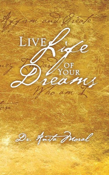Produktbild: Live Life of Your Dreams