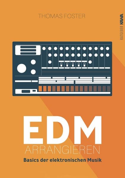 Produktbild: EDM arrangieren