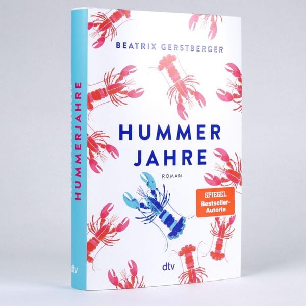 Produktbild: Hummerjahre