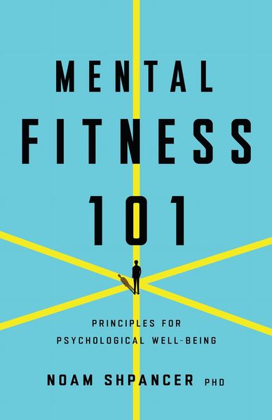 Produktbild: Mental Fitness 101