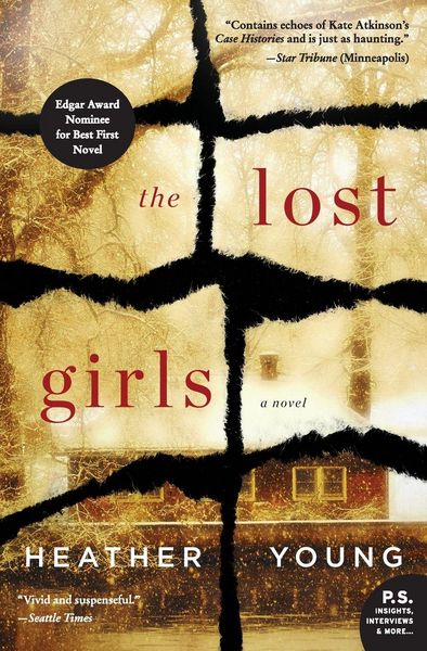 Produktbild: Lost Girls, The