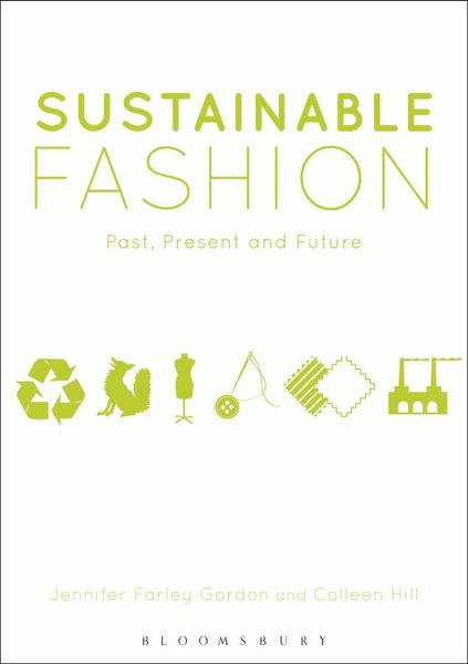 Produktbild: Sustainable Fashion