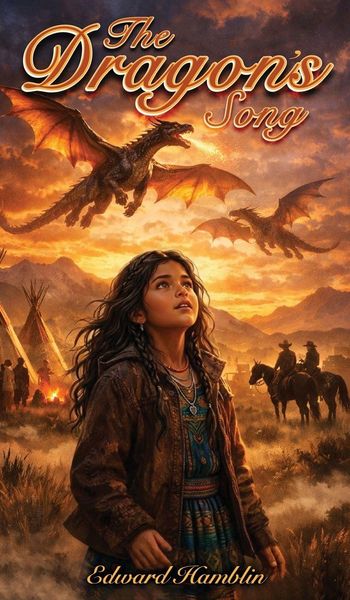 Produktbild: The Dragon's Song