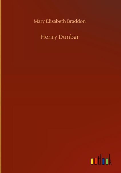 Produktbild: Henry Dunbar