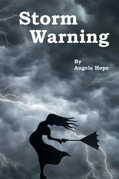 Produktbild: Storm Warning