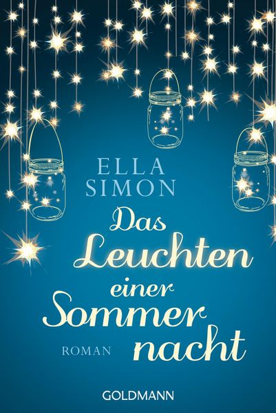 Produktbild: Das Leuchten einer Sommernacht