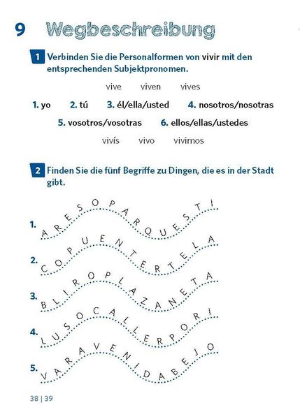 Produktbild: Langenscheidt Update Spanisch