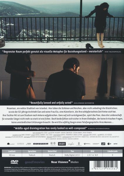 Produktbild: Lifelong (OmU)
