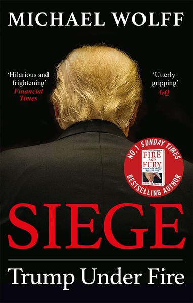 Produktbild: Siege