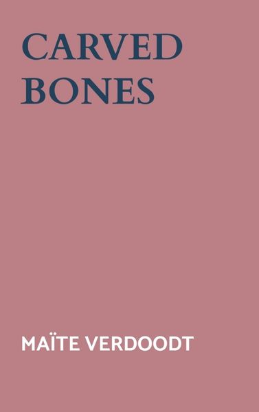 Produktbild: Carved bones