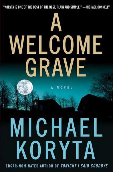 Produktbild: Welcome Grave