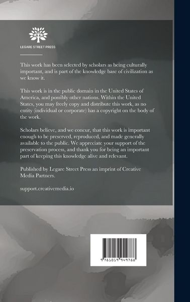 Produktbild: In Northern Mists; Arctic Exploration in Early Times