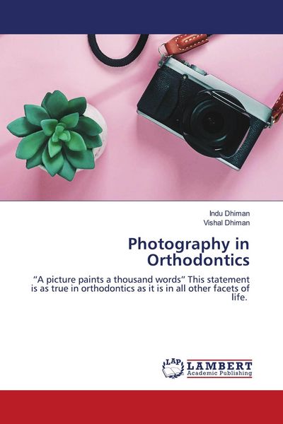 Produktbild: Photography in Orthodontics