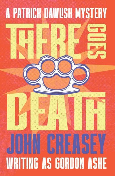 Produktbild: There Goes Death