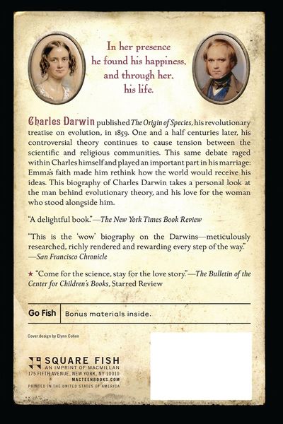 Produktbild: Charles and Emma
