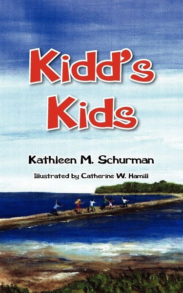 Produktbild: Kidd's Kids