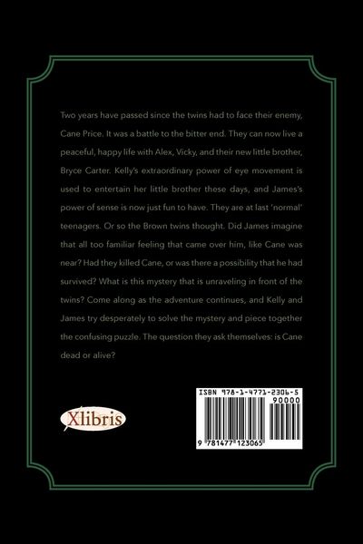 Produktbild: Twins Twisted