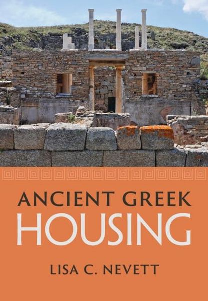 Produktbild: Ancient Greek Housing