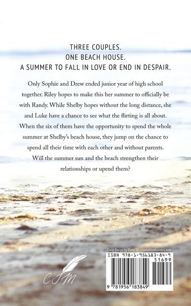 Produktbild: The Summer Unites