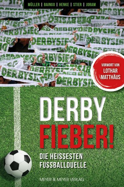 Produktbild: Derby Fieber
