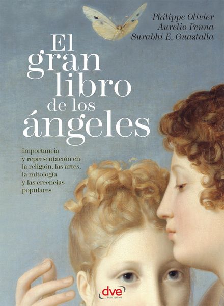 Produktbild: El gran libro de los &aacute;ngeles