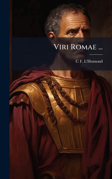 Produktbild: Viri Romae ...