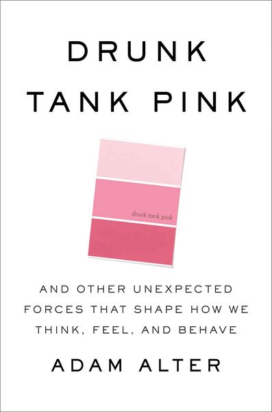 Produktbild: Drunk Tank Pink