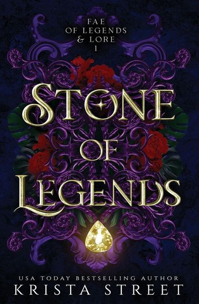 Produktbild: Stone of Legends
