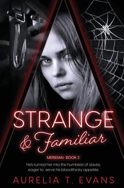 Produktbild: Strange & Familiar