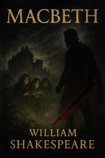 Produktbild: Macbeth