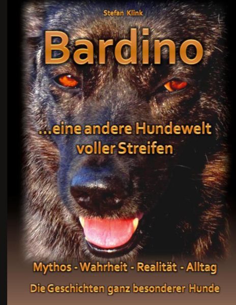 Produktbild: Bardino