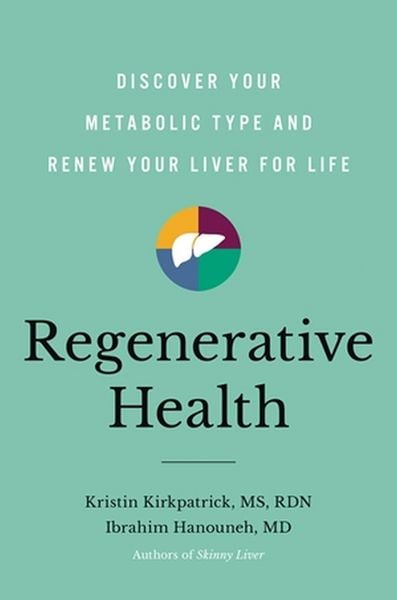 Produktbild: Regenerative Health