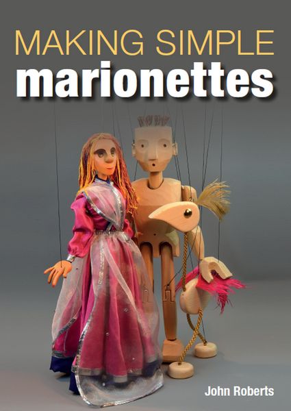Produktbild: Making Simple Marionettes