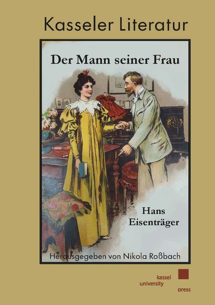 Produktbild: Der Mann seiner Frau