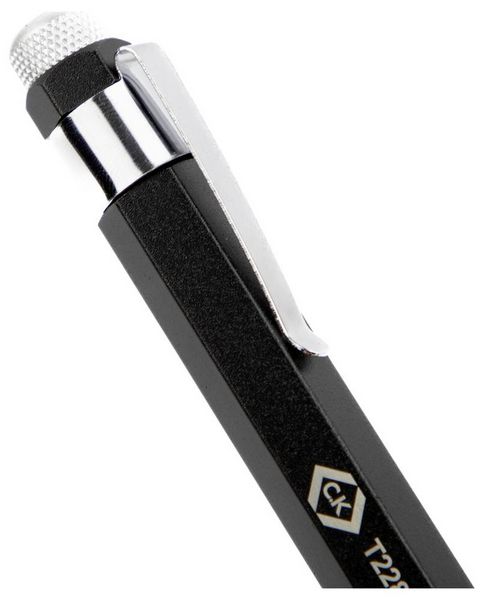 Produktbild: C.K T2281 Entgrater-Set 1St.