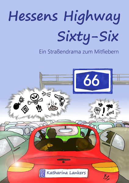Produktbild: Hessens Highway Sixty-Six