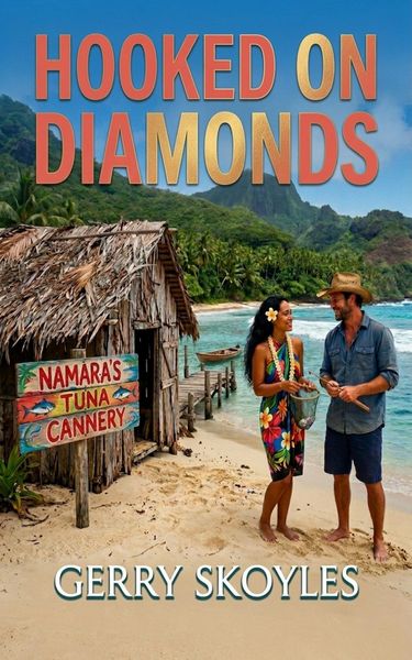 Produktbild: Hooked on Diamonds