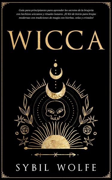Produktbild: Wicca